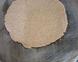 A picture of step 7 of Buckwheat Flour Potato Paratha.