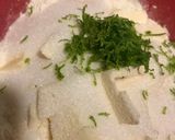 Foto del paso 1 de la receta: Galletitas de limón muy fácil