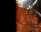 Foto langkah ke 5 dari resep Balado jengkol.