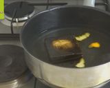 Foto del paso 10 de la receta: Sopaipillas "Chilenas"| Sopaipillas pasadas