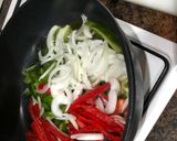 Foto del paso 2 de la receta: Rape a la roteña