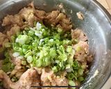 Foto langkah ke 10 dari resep Perkedel Kentang Daging.