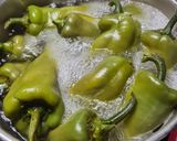 Foto del paso 10 de la receta 43. Pimientos encurtidos