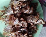 Foto langkah ke 5 dari resep 45. Ikan Selar Goreng Bumbu Instant.