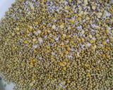 સંભાર મસાલો (Sambhar Masala Recipe In Gujarati) રેસીપી સ્ટેપ3ફોટો