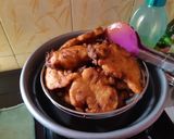 Foto langkah ke 6 dari resep Pisang Goreng Madu.