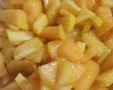 Mango with milon #cookpadFruits recipe step 4 photo