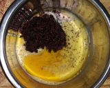 Foto langkah ke 4 dari resep Bolu Tape Ketan Hitam (No Mixer).