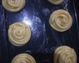 Foto langkah ke 8 dari resep Kue Soes Vla Vanila.