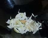 Foto langkah ke 3 dari resep Sapo Tahu Seafood.