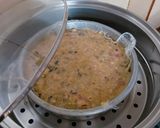 A picture of step 5 of Steamed Egg Meatloaf for Broken Rice (Chả Trứng Hấp Ăn Cơm Tấm).
