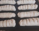 Foto del paso 6 de la receta: Pancitos rellenos