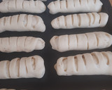 Foto del paso 6 de la receta: Pancitos rellenos