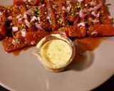 Une image de l'étape 4 de Tataki de thon frais 🤤 #juillet.