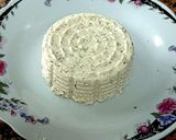 Foto del paso 9 de la receta: Queso fresco, como hacerlo en casa fácil y rápido