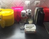 Foto del paso 1 de la receta Pan de sartén خبيزات المقلة