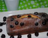 Cherry cake recipe step 17 photo