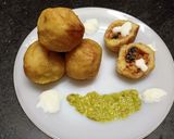 બફવડા (પેટીસ) (Buff Vada Recipe In Gujarati) રેસીપી સ્ટેપ6ફોટો