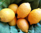 Foto del paso 1 de la receta: Limoncello 🍋