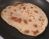Foto del paso 4 de la receta: Naan (Pan de la India)