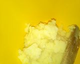 A picture of step 2 of Mashed potato pancakes.