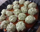Foto del paso 3 de la receta: Malfattis de espinaca y ricota 🥦🇮🇹
