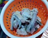 Foto langkah ke 1 dari resep Bebek ukep.