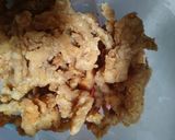 Foto langkah ke 8 dari resep Usus ayam crispy low budget 👌.