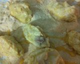 Foto del paso 11 de la receta Croquetas de pavo asado de Navidad