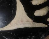 Foto del paso 6 de la receta: Cachitos de jamón VENEZOLANOS
