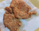 Foto del paso 7 de la receta: Milanesas de pollo