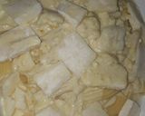 Foto del paso 1 de la receta: Macarrones con queso