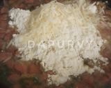 Foto langkah ke 3 dari resep Bola-bola MAKARONI.