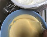 Foto langkah ke 4 dari resep Orange Ogura Cake.