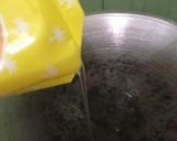 Foto langkah ke 4 dari resep Ikan Kembung Sambal DabuDabu.