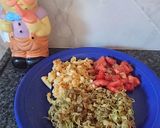 Foto del paso 2 de la receta: Brotes de lentejas 🌱 (3 opciones) 😉 😁