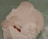 Biscoff Tiger Cheese Cake