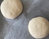 Házi cipó leveseknek recept fázis 3 fotója