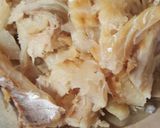 Foto del paso 1 de la receta: Bacalao tipo vizcaína