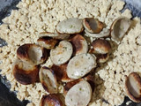 Arroz tailandés