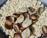 Foto del paso 3 de la receta: Arroz tailandés