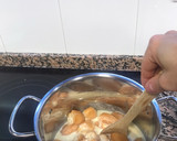 Foto del paso 7 de la receta: Tarta de donut
