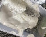 Foto del paso 3 de la receta: Brownie féretro 🎃🇺🇾