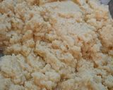 गुजिया (Gujiya recipe in Hindi) रेसिपी चरण 2 फोटो