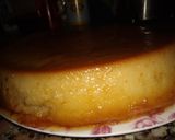 Foto del paso 4 de la receta Budín de pan casero