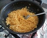 પેંડા(Penda Recipe in Gujarati) રેસીપી સ્ટેપ2ફોટો
