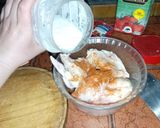Foto del paso 2 de la receta: Alitas de pollo🤤