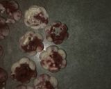 Foto del paso 7 de la receta: Battercream especial para usar con picos rusos