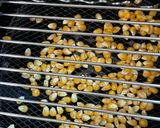 氣炸爆米花的食譜步驟3照片