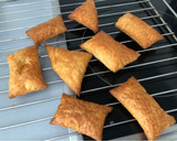 Foto del paso 2 de la receta: Umm Ali 🇪🇬